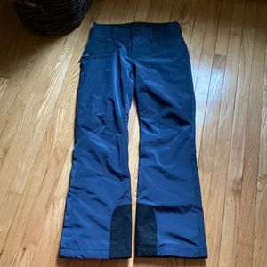 obermeyer ski pants